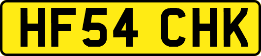 HF54CHK