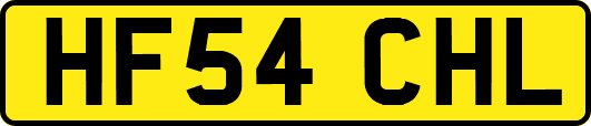 HF54CHL