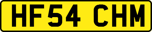 HF54CHM