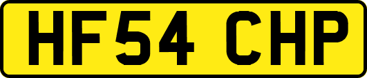 HF54CHP