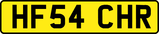 HF54CHR