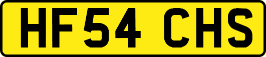 HF54CHS