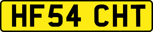 HF54CHT