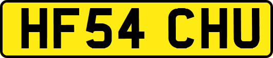 HF54CHU