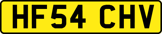 HF54CHV