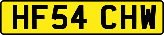 HF54CHW