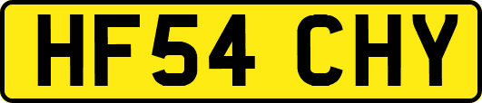 HF54CHY