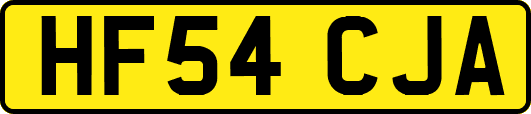 HF54CJA