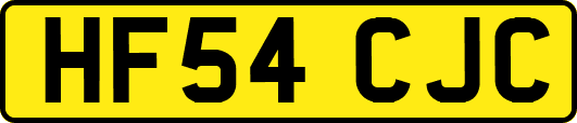HF54CJC