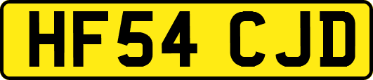 HF54CJD