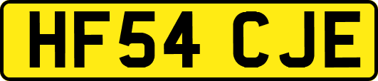 HF54CJE