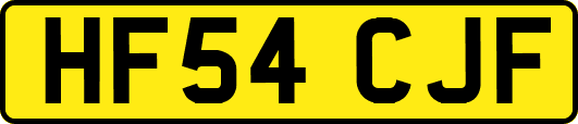 HF54CJF