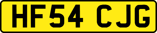 HF54CJG