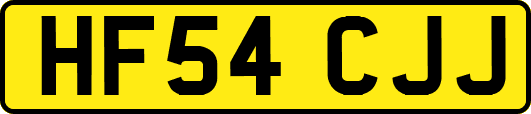 HF54CJJ
