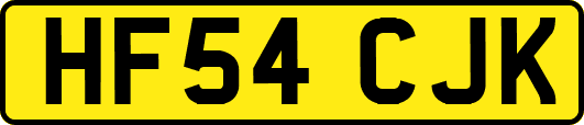 HF54CJK