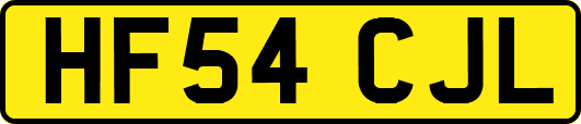 HF54CJL