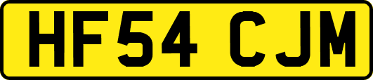 HF54CJM