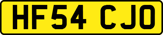 HF54CJO