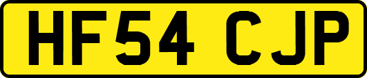 HF54CJP