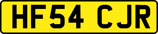 HF54CJR