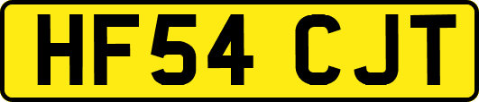 HF54CJT