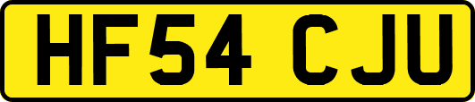 HF54CJU