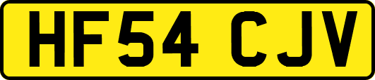 HF54CJV