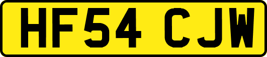 HF54CJW