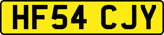 HF54CJY