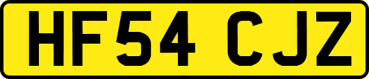 HF54CJZ