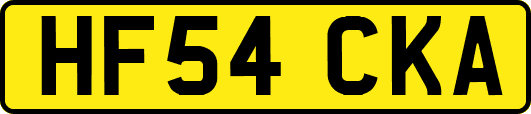 HF54CKA