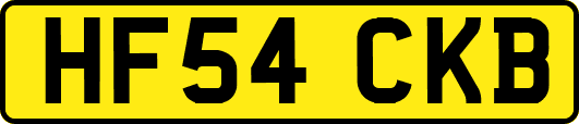 HF54CKB