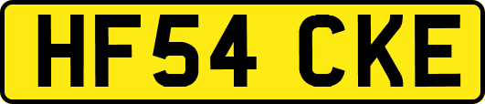 HF54CKE