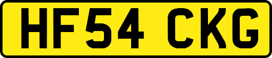 HF54CKG