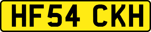 HF54CKH