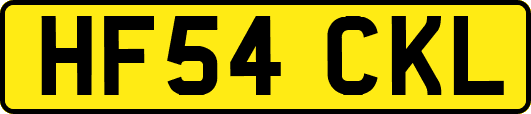 HF54CKL