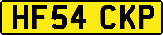 HF54CKP