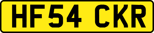 HF54CKR