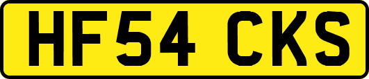 HF54CKS