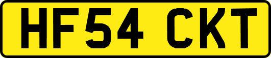 HF54CKT