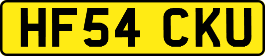 HF54CKU