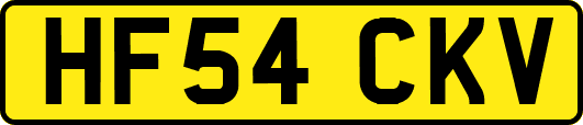 HF54CKV