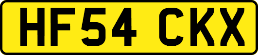HF54CKX