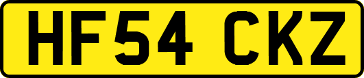 HF54CKZ