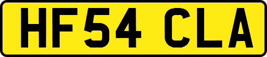 HF54CLA
