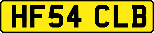 HF54CLB