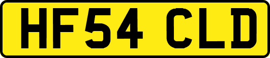 HF54CLD