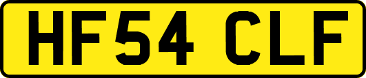 HF54CLF