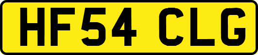 HF54CLG