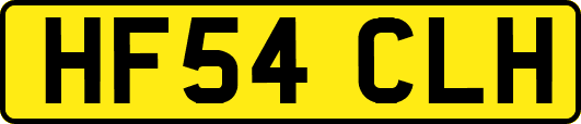 HF54CLH